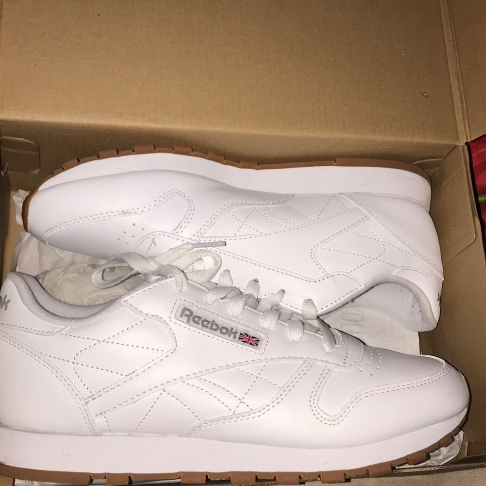 reebok classics